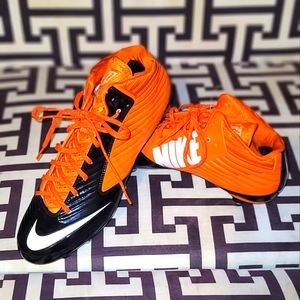 Nike Vapor Speed Mens Cleats Size 14